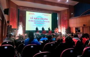 hjc888黄金城全彩LED控制器挺进东南亚 越南市场打响头炮