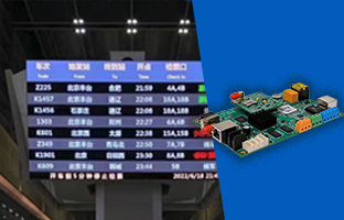 LED场景应用，，，，，不但显示，，，，，更多扩展