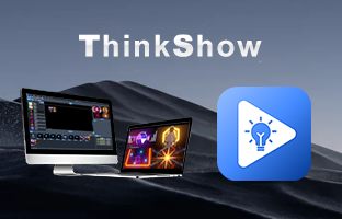 ThinkShow | 掌控视听，，，，，，，演绎无限精彩